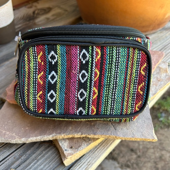 Bohemian Fanny Pack Navajo NWT - Picture 5 of 8